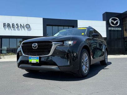 Certified 2024 MAZDA CX-90 Plug-In Hybrid w/ Preferred