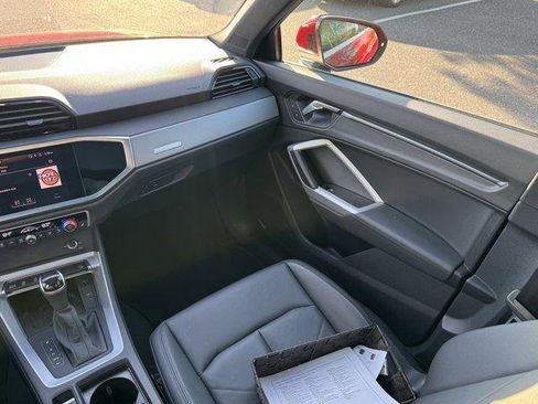 Certified 2022 Audi Q3 2.0T Premium Plus AWD/4WD image 14
