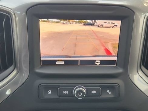 New 2026 Chevrolet Silverado 2500 W/T w/ WT/CX Safety Package AWD/4WD image 6