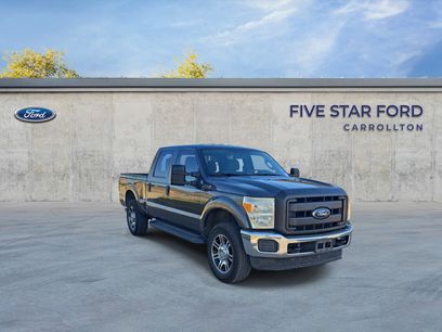 Used 2016 Ford F250 XL w/ XL Value Package