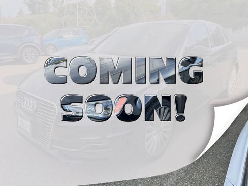 Used 2016 Audi A3 e-tron Premium Plus w/ Premium Plus Package image 1
