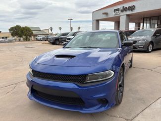 Used 2022 Dodge Charger R/T w/ Blacktop Package video 1