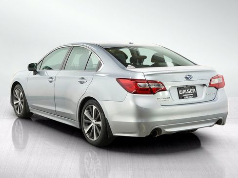 Used 2015 Subaru Legacy 2.5i Limited w/ Popular Package #4 AWD/4WD image 4