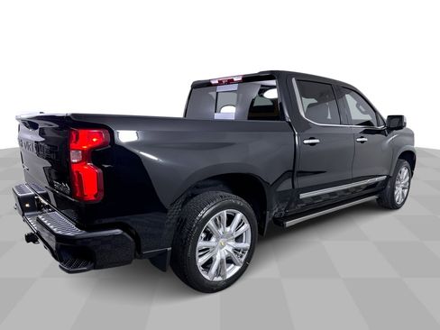 New 2026 Chevrolet Silverado 1500 High Country AWD/4WD image 44