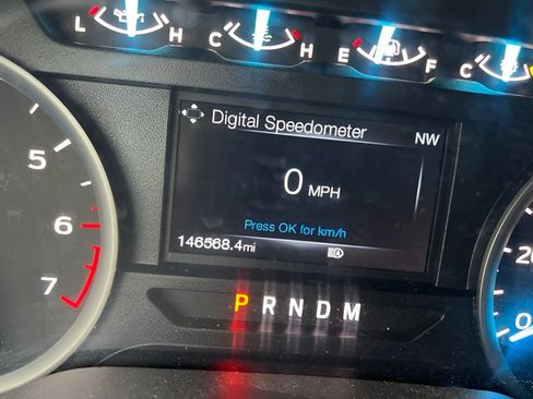 Used 2019 Ford F150 XLT w/ Equipment Group 302A Luxury AWD/4WD image 11