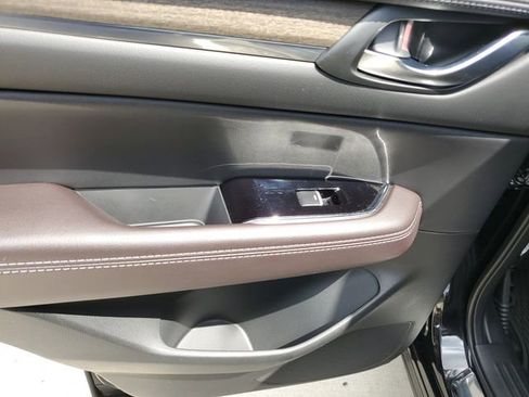 Certified 2025 MAZDA CX-5 Signature AWD/4WD image 16