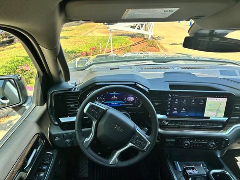 New 2026 Chevrolet Silverado 1500 RST w/ Texas Edition Plus RWD image 19