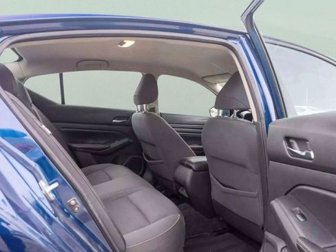 Used 2020 Nissan Altima 2.5 S image 31