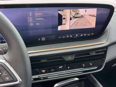 New 2026 Buick Envision Avenir image 30