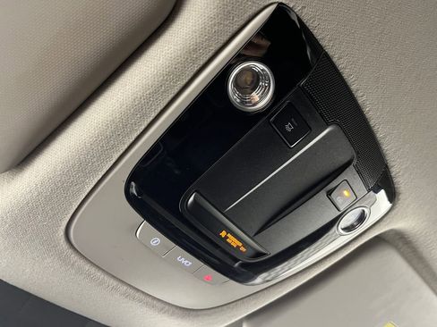 Used 2021 Kia Seltos SX image 26