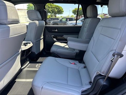 New 2026 Toyota Sequoia Limited AWD/4WD image 7