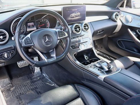 Used 2018 Mercedes-Benz C 43 AMG 4MATIC Coupe image 17