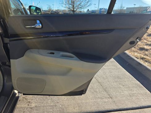 Used 2012 INFINITI G37 x w/ Premium Pkg image 29