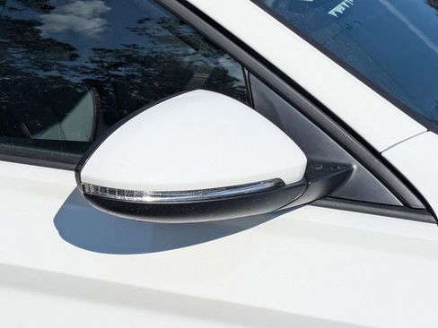 New 2026 Volkswagen Jetta GLI Autobahn image 11