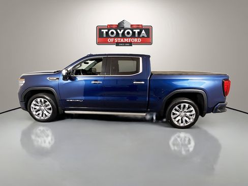 Used 2023 GMC Sierra 1500 Denali w/ Denali Reserve Package image 4