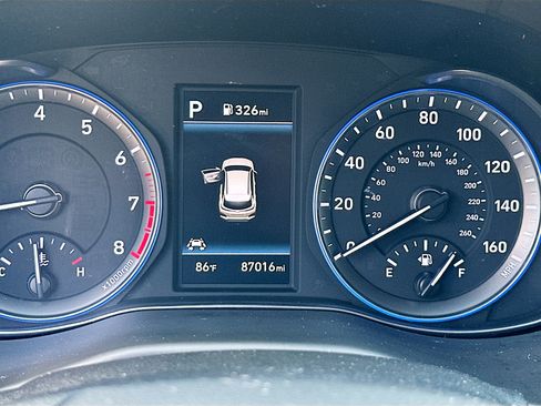 Used 2021 Hyundai Kona SEL Plus image 12