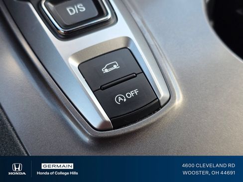 Certified 2023 Honda Passport EX-L image 36