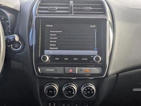 Used 2024 Mitsubishi Outlander Sport SE image 14