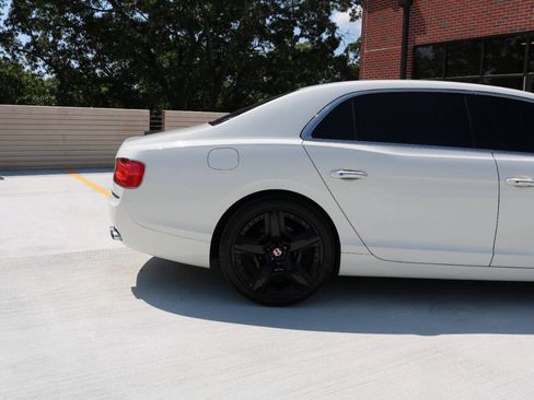 Used 2015 Bentley Flying Spur V8 AWD/4WD image 58