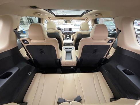 Certified 2023 Acura MDX Advance image 26