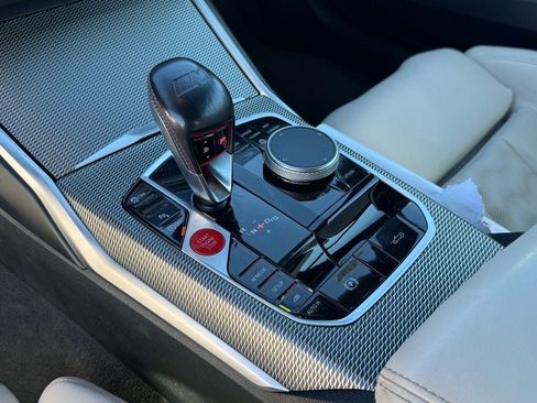 Used 2023 BMW M4 xDrive Competition w/ Executive Package image 23