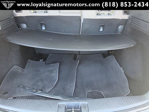 Used 2016 Honda HR-V LX image 10
