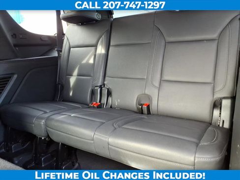 Used 2024 Chevrolet Tahoe LT image 15