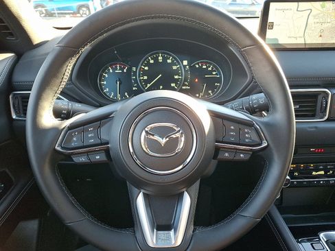 Used 2024 MAZDA CX-5 Signature image 18