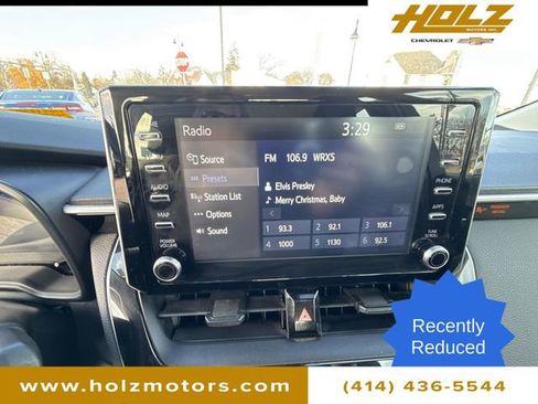 Used 2020 Toyota Corolla LE image 13