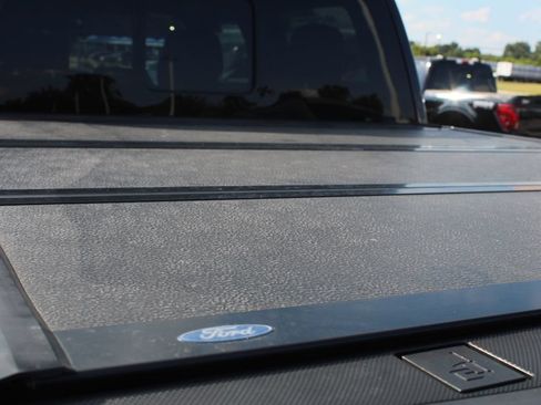 Used 2021 Ford F150 Raptor w/ Equipment Group 801A High AWD/4WD image 16