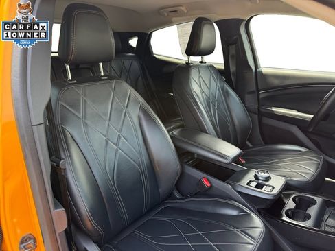 Used 2022 Ford Mustang Mach-E Select RWD image 15