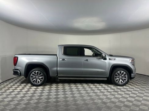 Used 2024 GMC Sierra 1500 Denali w/ Denali Reserve Package image 5