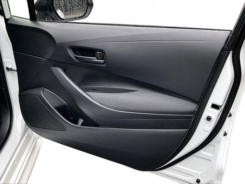 Certified 2026 Toyota Corolla LE FWD image 22