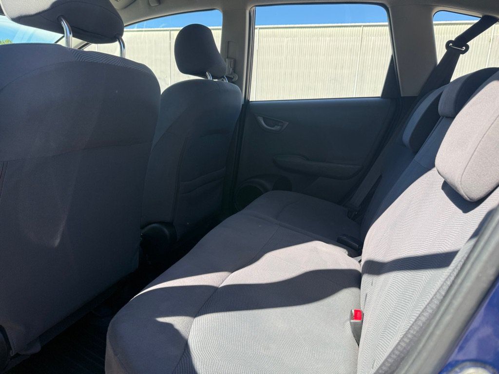 Used 2013 Honda Fit image 12