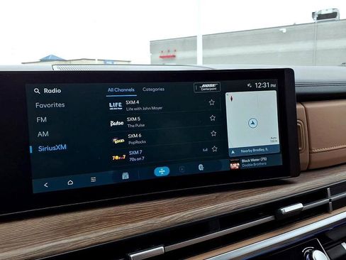 Used 2024 Hyundai Santa Fe Limited image 28