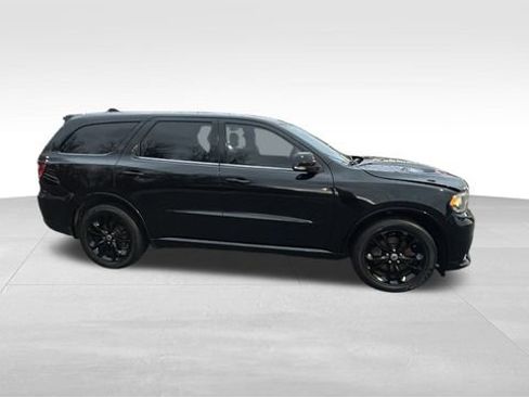 Used 2020 Dodge Durango R/T w/ Blacktop Package image 32