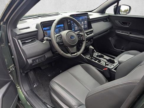 New 2026 Subaru Outback Limited image 4