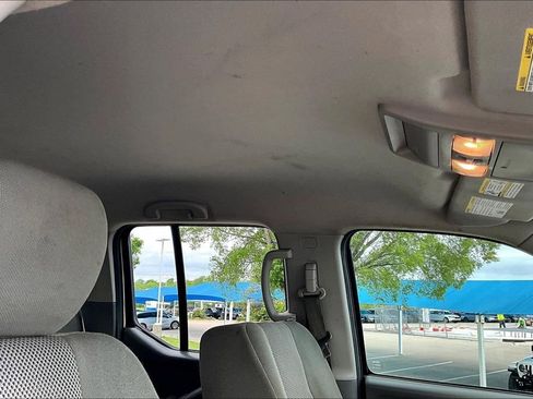 Used 2018 Nissan Frontier SV RWD image 19
