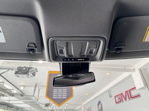 Certified 2024 Chevrolet Silverado 2500 LTZ AWD/4WD image 24
