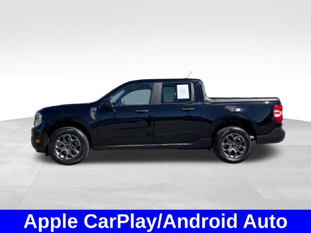 Used 2024 Ford Maverick XLT w/ Equipment Group 300A Standard AWD/4WD image 2