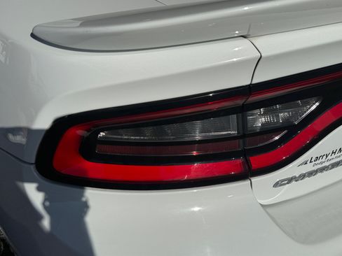 Used 2021 Dodge Charger R/T RWD image 25