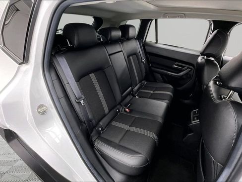 Used 2025 MAZDA CX-50 AWD 2.5 S w/ Premium Package image 27