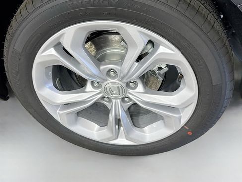 New 2025 Honda Accord LX image 29