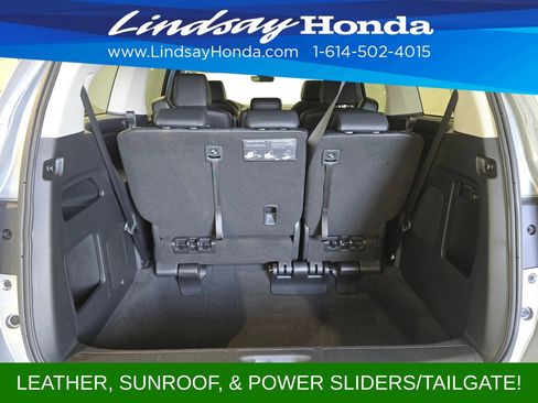 Used 2026 Honda Odyssey EX-L image 7