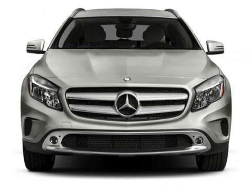 Used 2016 Mercedes-Benz GLA 250 GLA 250 image 4