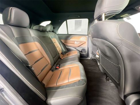 Certified 2024 Mercedes-Benz GLE 53 AMG 4MATIC image 24