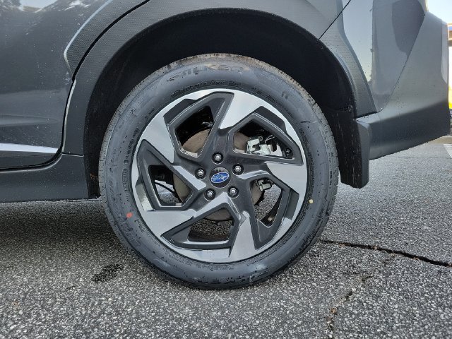 New 2026 Subaru Crosstrek 2.5i Limited AWD/4WD image 10