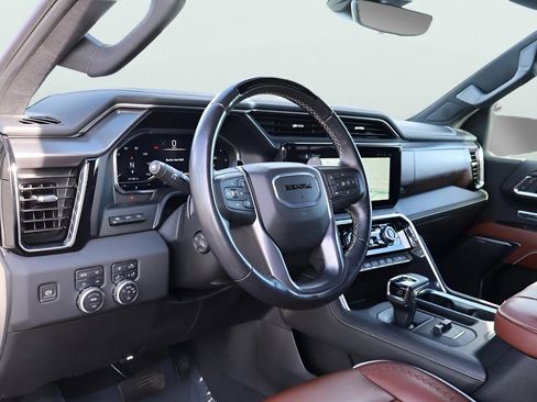 Used 2024 GMC Sierra 1500 Denali Ultimate image 20
