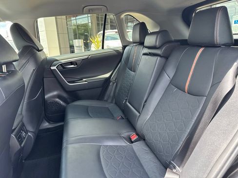 Used 2024 Toyota RAV4 Adventure AWD/4WD image 15