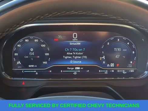 Used 2024 Chevrolet Suburban LT image 28